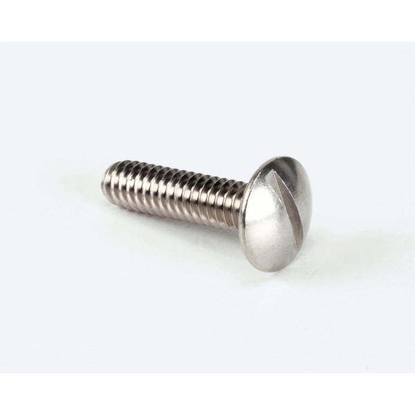 (image for) BKI (Barbeque King) SCR418 SCREW, 1/4-20 X 1 SLTD TRUSS